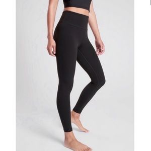 Athleta Ultra High Rise Elation Tight